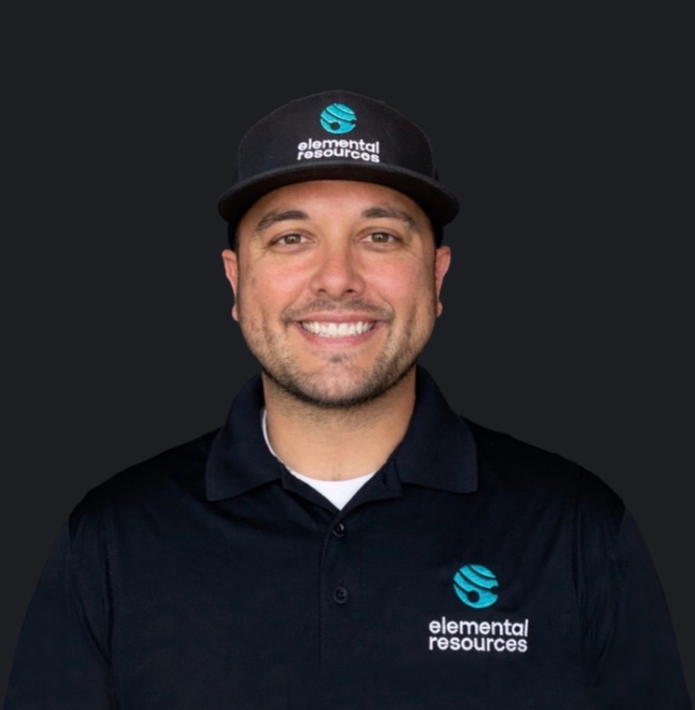 Eric Jensen