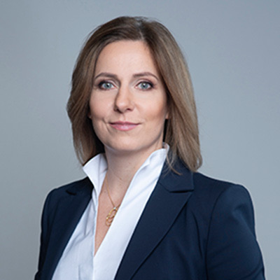 Agata Jarska
