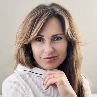 Aneta Poterańska