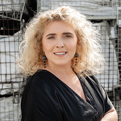 Dalia Jokubauskienė