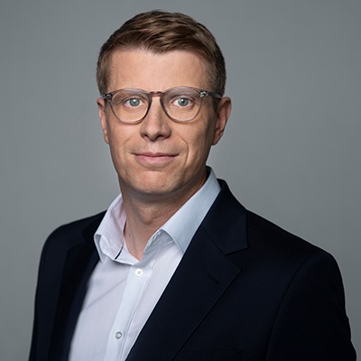 Damian Czuń