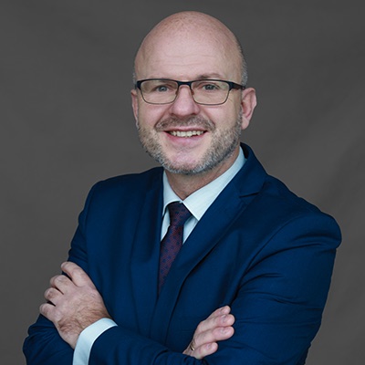 Dariusz Sławek