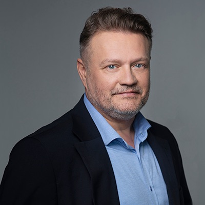 Krzysztof Iwański