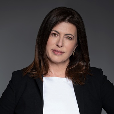 Małgorzata Badowska