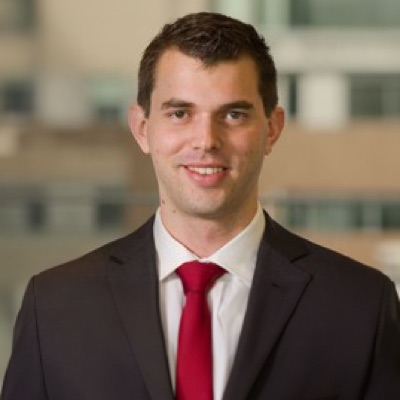 Martijn Reekers