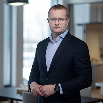 Paweł Jarski