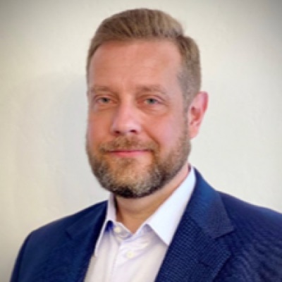 Piotr Wódecki