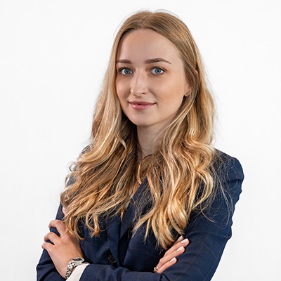 Zuzanna Chomać-Gontarczyk